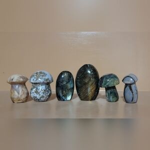 Crystal/ Rock Bundle